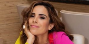 Wanessa Camargo vive em luxuosa mansão no Espírito Santo (Foto: Reprodução)