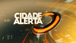 Cidade Alerta Record TV (Foto: Divulgação)