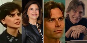 Imagem do post Morte e sumiço da TV: Por onde andam os atores da novela A Gata Comeu?