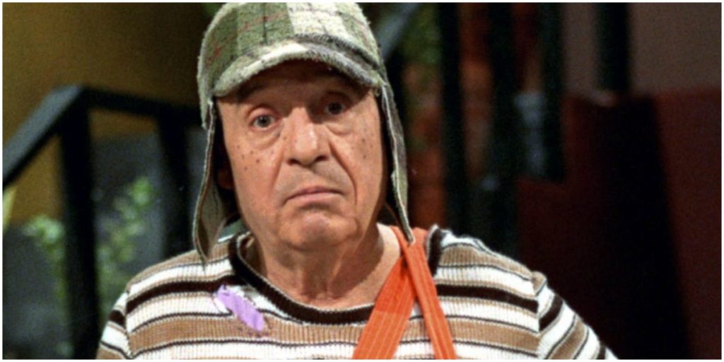 Chaves pode estar de volta na TV - Foto: Reprodução