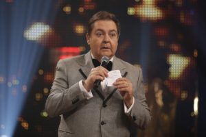 Faustão não apresentará o Melhores do Ano em sua despedida da Globo (Foto: Divulgação)