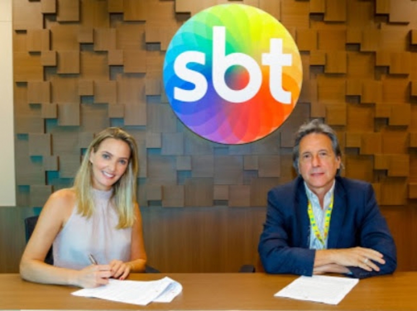 De novo! Globo sofre derrota, e SBT vai exibir Champions League, Esportes