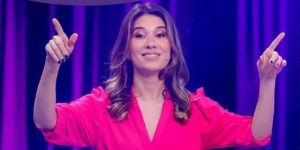 Imagem do post Rebeca Abravanel, a apresentadora que com pouco tempo se mostrou grandiosa e ganhou o amor de todos na TV