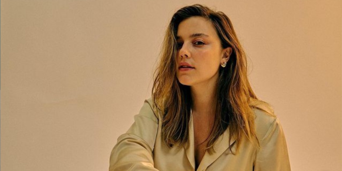 Alice Wegmann fechou acordo com a HBO Max (Foto: Reprodução)