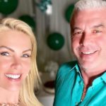 Ana Hickmann e o marido Alexandre Correa são amigos de Simaria (Foto: Reprodução / Instagram)