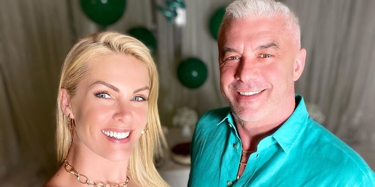 Marido de Ana Hickmann expõe atitude de Simaria e apresentadora choca com vídeo ao lado da cantora: "Eu guardei"