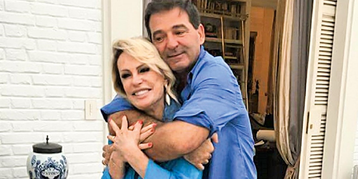 Ana Maria Braga