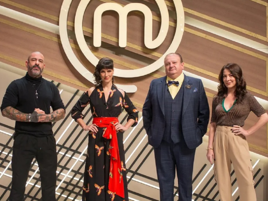 MasterChef Band