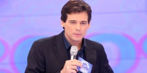 Celso Portiolli comandará o 