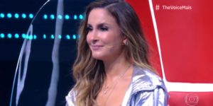 Claudia Leitte (Foto: Reprodução)