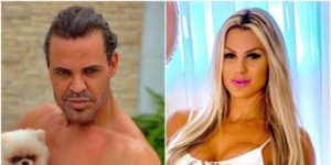 Eduardo Costa se pronunciou após história de envolvimento com mulher casada (Foto: Reprodução)