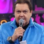 Faustão não quer ser homenageado pela Globo (Foto: Reprodução)