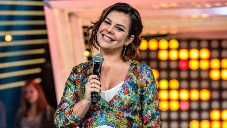 Fernanda Souza revela perda milionária - Reprodução