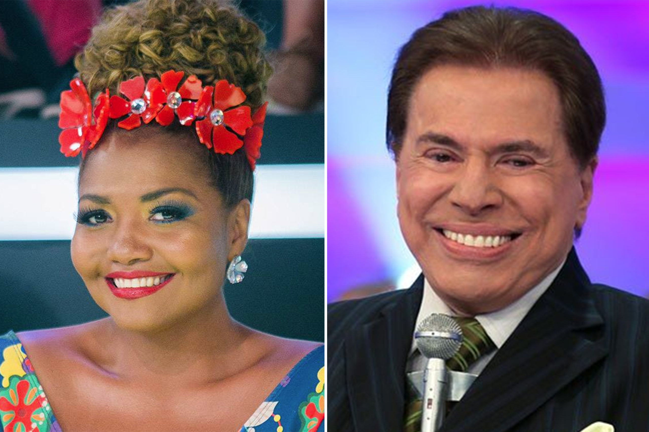 "Se acha", Sonia Abrão explode, massacra famosa ao vivo e expõe situação com Silvio Santos: "Não me surpreende"