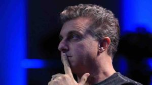 Luciano Huck deve confirmar seu novo vínculo com a Globo (Foto: Divulgação/Globo)