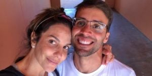 Ivete Sangalo é casada com Daniel Cady há 10 anos (Foto: Reprodução)