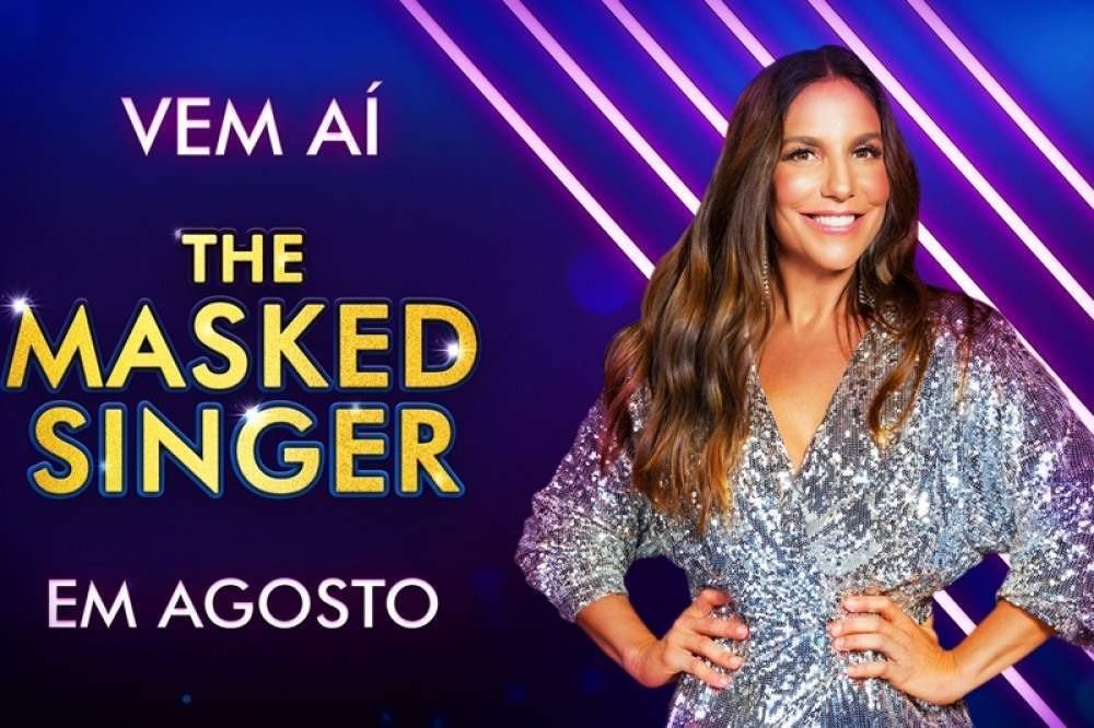 Ivete Sangalo Globo