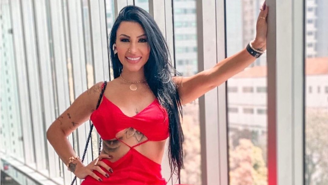 Filha de Gretchen é encurralada por criminosos e tem situação desesperadora confirmada: "Duas armas apontadas"