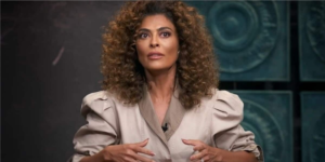 Juliana Paes teve o seu contrato renovado com a Globo (Foto: Reprodução)