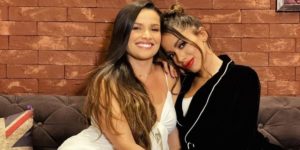 Juliette e Anitta (Foto: Reprodução / Instagram)