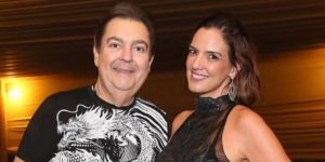 Imagem do post Faustão vive momento difícil e tem crise em seu casamento com Luciana Cardoso exposta: “Sem aliança”