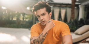 Luan Santana falou sobre suas intimidades no Instagram (Foto: Reprodução/Instagram)