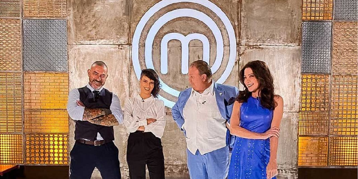 Masterchef volta à versão original, na Band (Foto: Divulgação/Band)