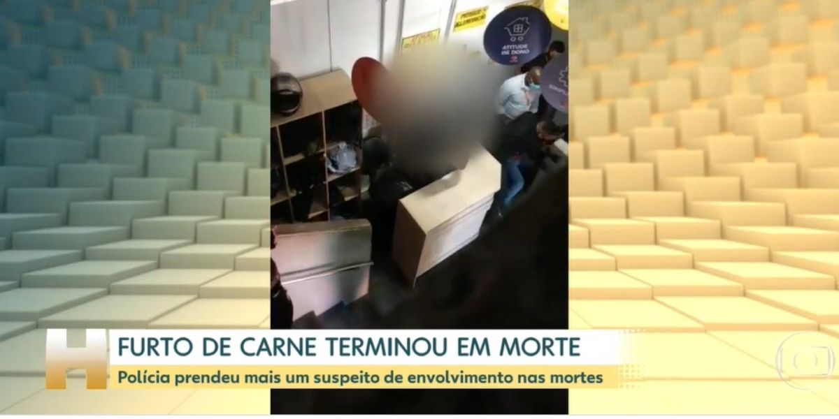 "Terminou em morte", Maju Coutinho anuncia assassinato na Globo e gera terror ao confirmar: "Aqui no JH"