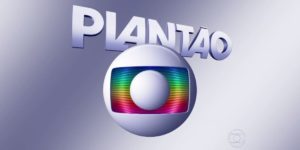 Chamada do plantão da Globo é assustadora (Foto: Reprodução)