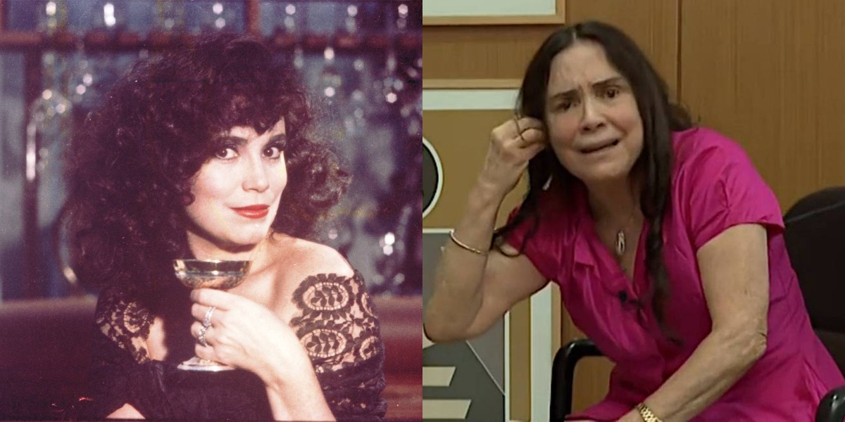 Roque Santeiro: Before and after the cast of the telenovela, and