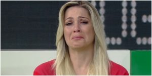 Imagem do post “Destruiu tudo”: Renata Fan é humilhada na Band após Denilson arrumar novo emprego