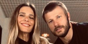 Imagem do post Rodrigo Hilbert fala da vida com Fernanda Lima