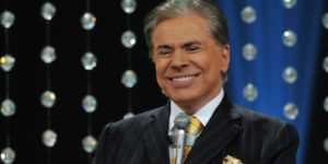 Silvio Santos ordenou que um programa fosse criado às pressas no SBT (Foto: Reprodução/SBT)