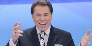 Silvio Santos  (Foto: Reprodução)