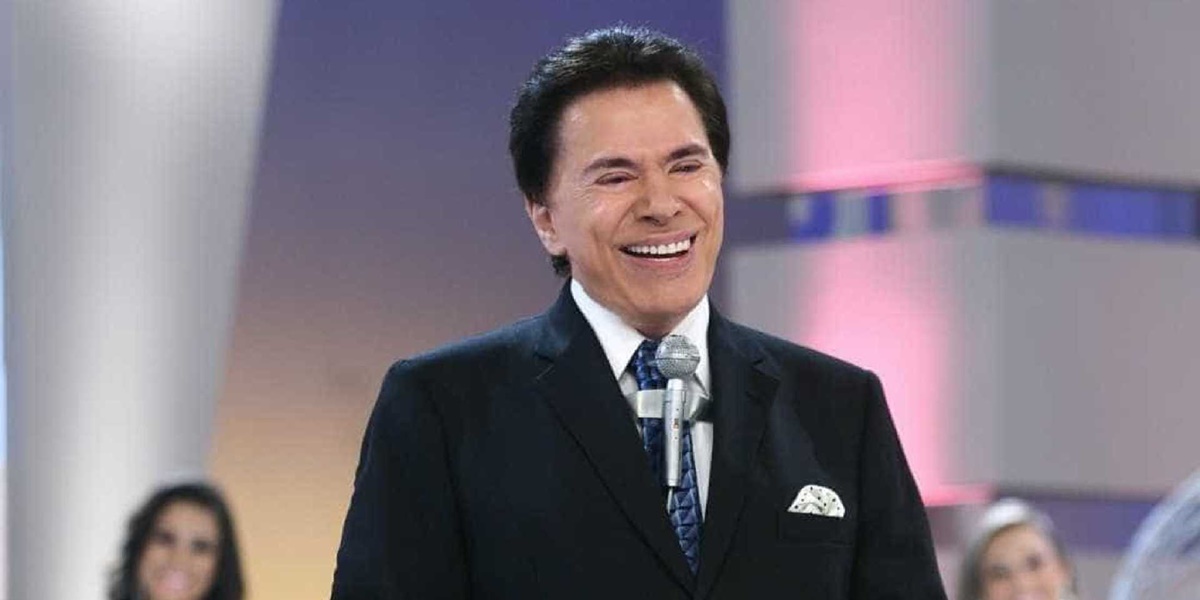 Silvio Santos