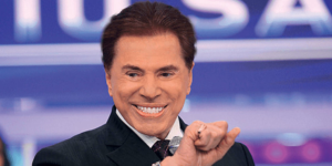 Silvio Santos recebeu aviso sobre estado de saúde (Foto: Divulgação)