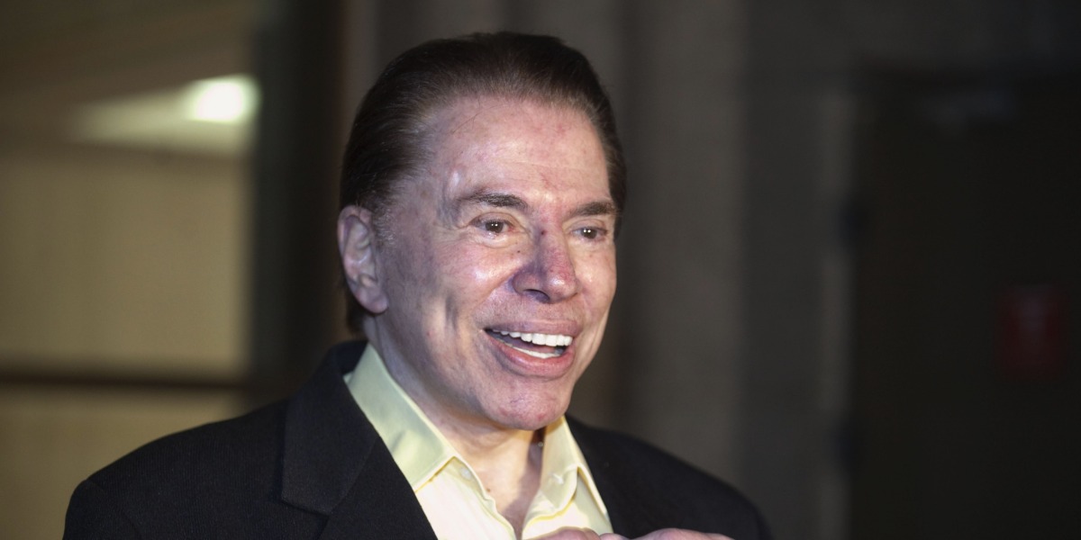 Silvio Santos