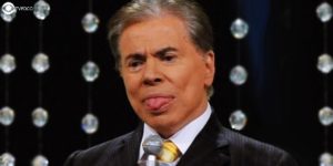 Silvio Santos continua afastado do SBT (Foto: Reprodução/SBT)