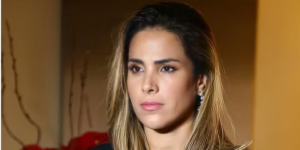 Wanessa Camargo surpreendeu ao revelar sequela de doença mortal (Foto: Reprodução)