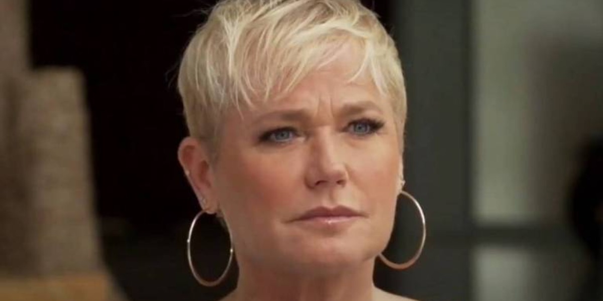 Xuxa perde as estribeiras, quebra silêncio e escancara sobre pacto com o diabo: "Não teria o que eu tenho"