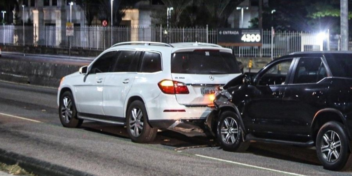 Jojo Todynho se envolveu em acidente de carro (Foto: AgNews)