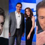 Luciano Huck estreará com quadro disputado por Silvio Santos e horário do Fantástico (Foto: Montagem/TV Foco)