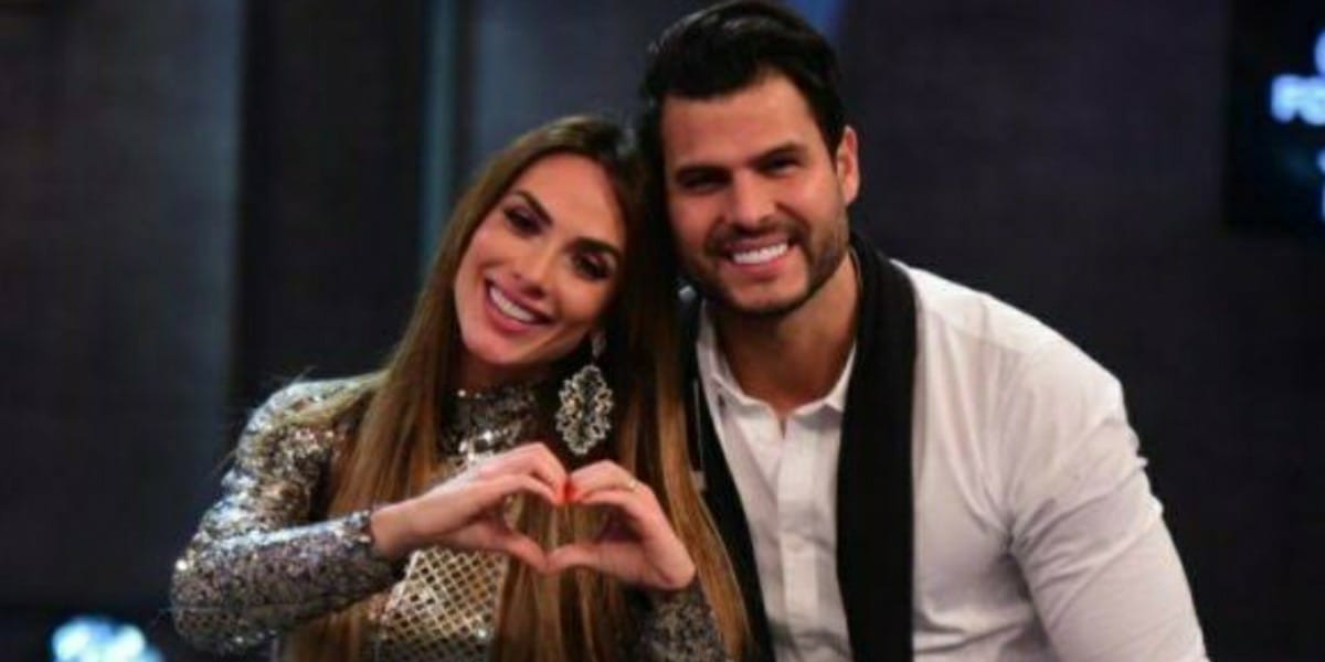 Nicole Bahls e Marcelo Bimbi se divorciaram e seguiram com a vida