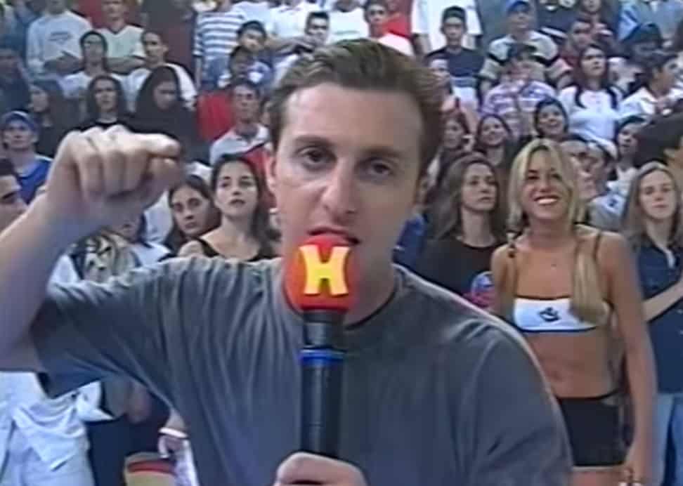 Luciano Huck