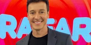 Rodrigo Faro (Reprodução)