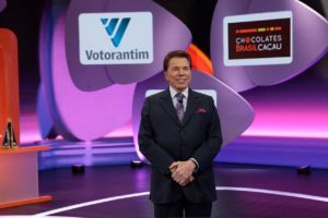 Silvio Santos abriu os cofres para um novo fenômeno no SBT (Foto: Divulgação/SBT)