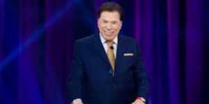 Imagem do post Silvio Santos volta à TV e causa polêmica ao citar Bolsonaro: “Vou perguntar se ele vai se reeleger”