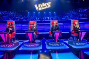 Imagem do post Jurado expõe bastidores sórdidos do The Voice e Globo decreta fim após 9 anos: “Estão cagando pro programa”