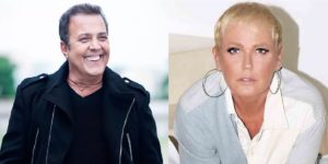 José Augusto abre o jogo sobre briga com Xuxa Meneghel (Foto: Divulgação)