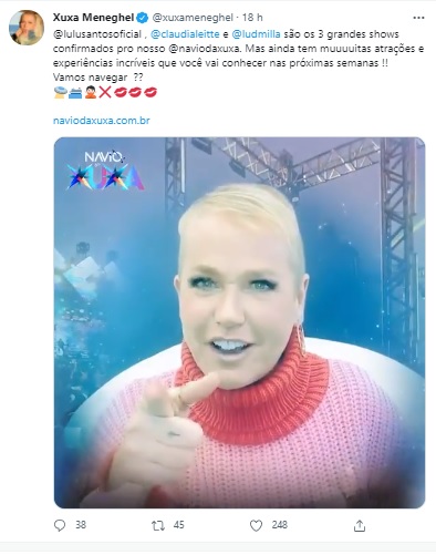 Xuxa 